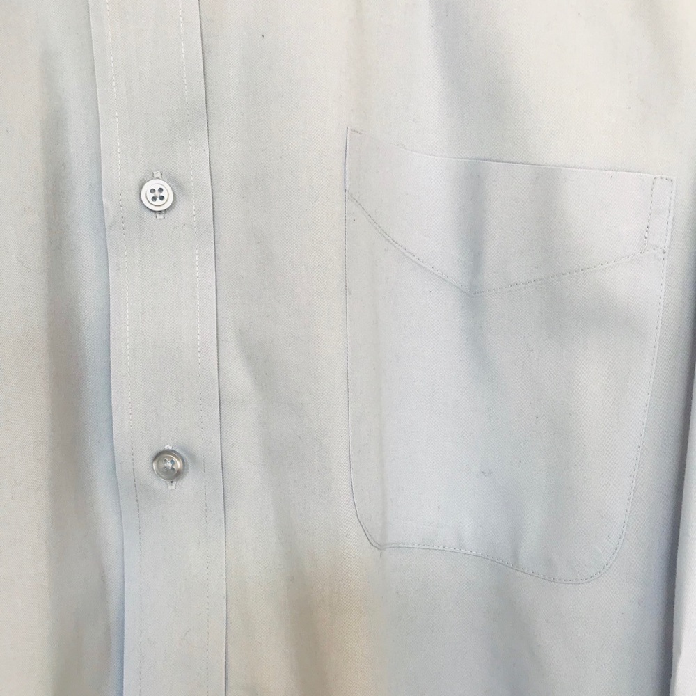 Port Authority button down shirt